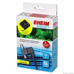 Електроклапан Eheim CO2 magnetic valve PowerLED+ 24 В (6064380)