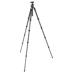 Штатив Vanguard Vesta TB 235CB (Vesta TB 235CB), Сірий - мініатюра 2