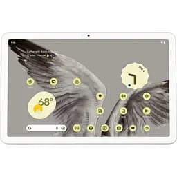 Планшет Google Pixel Tablet 256GB Porcelain (without a dock station)