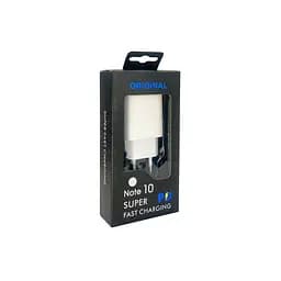 СЗарядний пристрій для Samsung Note10 Oiginal