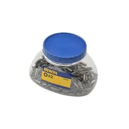 Набір біт PH2 1/4" 25 мм, 250 шт, IRWIN - мініатюра 2