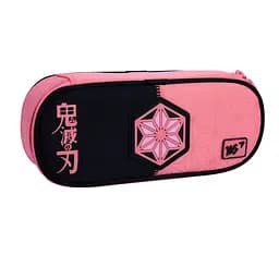 Школьный пенал мягкий Yes PH-30 Demon Slayer Nezuko