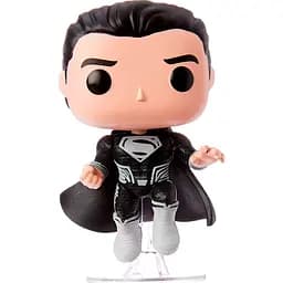 Фигурка Funko Pop! Justice league: Супермен 9.6 см (56801) [117815]