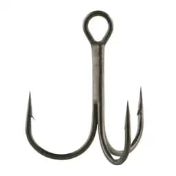 Гачок трійник BKK Spear-21 SS 10, 8 шт. (1102-A-ET-6118)