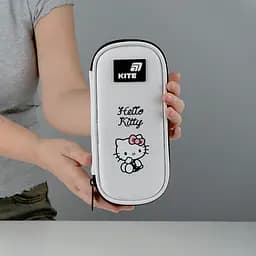 Пенал м'який Kite 662 HK-3 - мініатюра 6