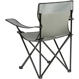 Стілець розкладний Skif Outdoor Сomfort Dark Gray - мініатюра 2
