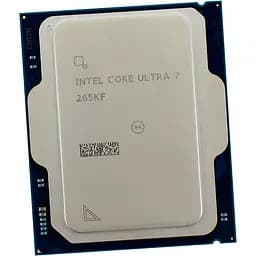 Процесор Intel Core Ultra 7 265KF Tray (AT8076806410) UA [132310] - мініатюра 3