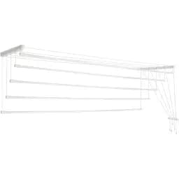 Сушарка для білизни Laundry 5 х 1.5 м (TRL-150-D5)