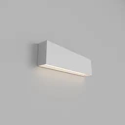 Настінний світильник Skarlat RWLB098 7W WH 4000K