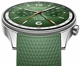 Смарт-годинник OnePlus Watch 2R Forest Green - мініатюра 5