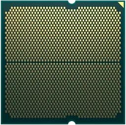 Процесор AMD Ryzen 7 7800X3D 8C/16T 4.2/5.0GHz Boost 96Mb Radeon Graphics AM5 120W w/o cooler TRAY - мініатюра 6