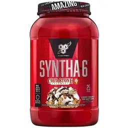 Протеин BSN Syntha-6 Cold Stone 1.17 кг Печенье