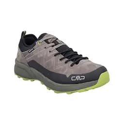 Кросівки CMP Kaleepso Low Hiking Shoes WP 41 Light Grey (1097-31Q4907-E980 41) - мініатюра 6