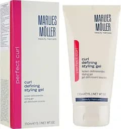 Стайлінг гель для укладання локонів Curl Defining Styling Gel Marlies Moller 150 мл (21265)