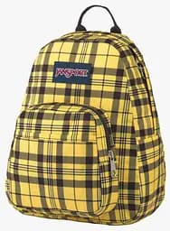 Молодежный рюкзак 10L в клетку JanSport 10х28х25 см sum0026891