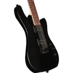 Електрогітара Cort KX100 Black Metallic [130676] - мініатюра 3