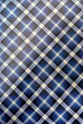 Бумага упаковочная "Мужская" 95998 70*100см Вид 5