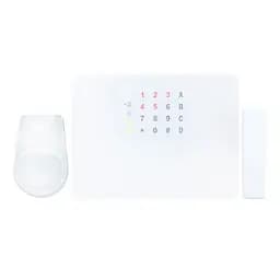 Комплект Лунь 25К м2 (20-00099)