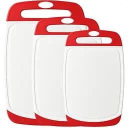 Дошка обробна Ringel Pepperoni 28.5х19.5х0.9 см (RG- 5117/68) - мініатюра 3