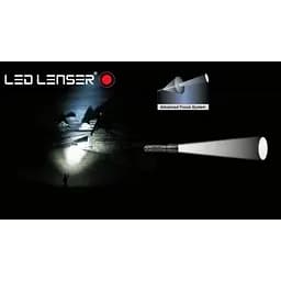 Ліхтар Ledlenser P3R (заряджаємий) - мініатюра 9