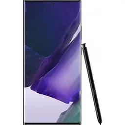 Смартфон Samsung Galaxy Note 20 Ultra 5G SM-N986B 8/256GB Mystic Black Refurbished - мініатюра 2