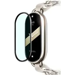 Захисна плівка DK CDK Composite Film box для Xiaomi Mi Band 8 (014710) (black) - мініатюра 3