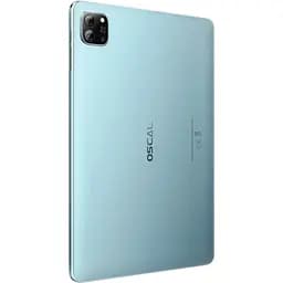 Планшет Blackview Oscal Pad 70 4/128GB Misty Blue - мініатюра 6