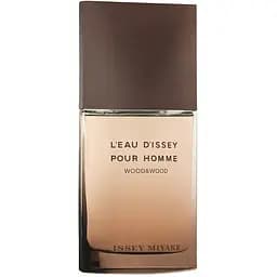 Парфумована вода Issey Miyake L'Eau d'Issey Pour Homme Wood&Wood 50 мл - мініатюра 2
