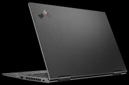 Ноутбук Lenovo ThinkPad X1 Yoga 14UHD IPS Touch/Intel i7-10510U/16/2048F/int/W10P/Grey (20UB0040RT) - мініатюра 2