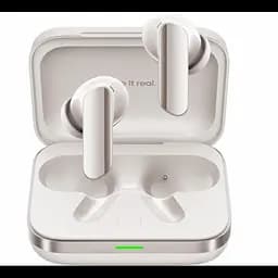 Навушники TWS realme Buds Air 7 Pro Glory Beige