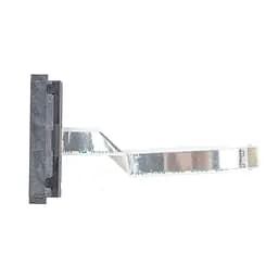 Шлейф Sata HDD/SSD для Dell Inspiron 14 3451 3452 series, (450.02V01.1001, Iris14) - мініатюра 2