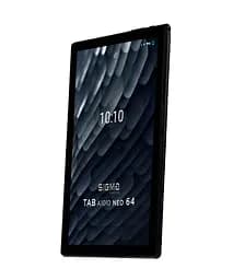 Планшет Sigma Mobile Tab A1010 Neo 64 GB 10" 8 ядер 4G - мініатюра 3