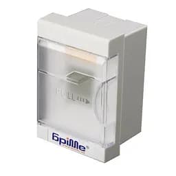 Бокс для автоматов Brille SB-FM/2 Brille L127-015