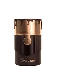 Парфумована вода Paris Corner Choco Cult 100 мл