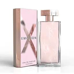 Парфюмерная вода Omerta X-Emotion W 100 ml 100 мл