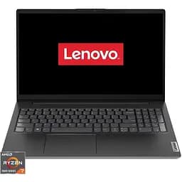 Ноутбук Lenovo V15 G4 ABP 7 7730U 45GHz, 8 cores, IPS, 24GB DDR4, 512GB, Video Integrated Radeon Graphic, Без ОС