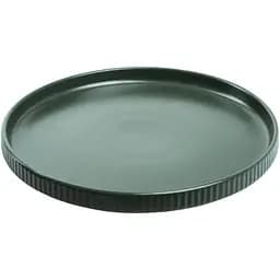 Тарілка Limited Edition Robust Green обідня 26.5 см (TRSC-PS2505-G105P)