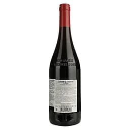 Вино Schiste&Granite Syrah Rouge, червоне, сухе, 0,75 л - мініатюра 2