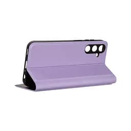 Чохол до мобільного телефона BeCover Exclusive New Style Samsung Galaxy A26 SM-A266 Purple (713022) - мініатюра 5