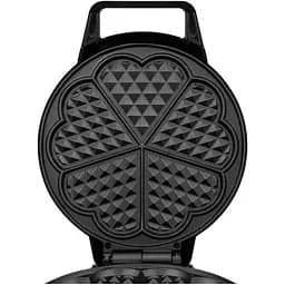 Вафельниця Sencor SWF 1010BK (41009875) - мініатюра 6