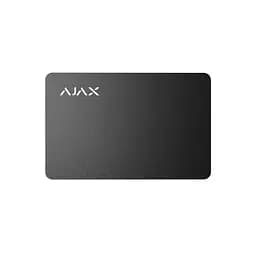 Управляющая плата Ajax Pass (10 шт.) черная (26-00127)