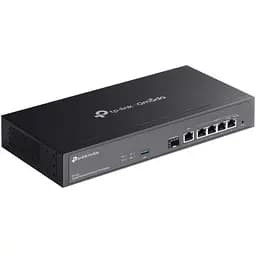 Маршрутизатор TP-Link (ER7406) - мініатюра 4