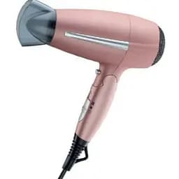 Фен з іонізацією Quigg GT-HDirf-01 pink