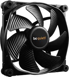 Вентилятор Be quiet! Silent Wings 3 120mm PWM (BL070) Б/в