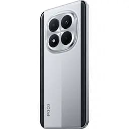 Смартфон Poco M8 Pro 5G 12/512GB Silver Global EU [162043] - мініатюра 7
