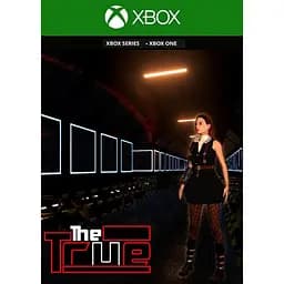 Ключ активації Microsoft The True для Xbox One/Series S/X