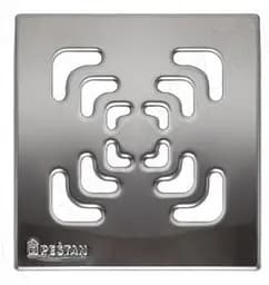 Трап для душу Pestan Confluo Vertical Square 15x15 см 30412 - мініатюра 3