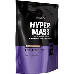 Гейнер Hyper Mass 1 кг Chocolate