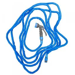 Шланг для поливу Bradas TRICK HOSE 10-30 м WTH1030BL - мініатюра 3
