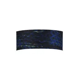 Козирок Buff PACK RUN VISOR sural multi Темно-синій - мініатюра 3